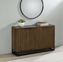 Ryatt Accent Cabinet