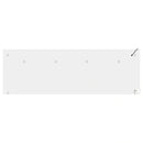 Montara Wine Cabinet with LED Lighting