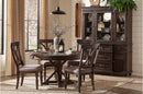 Cardano Round Dining Table 1689-54*