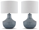Schylarmont Lamp Set