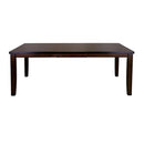 Mantello Dining Table in Cherry 5547-78