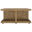 Cortona Coffee Table