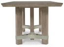 Chrestner Dining Set