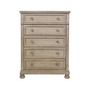 Bethel Chest in Gray 2259GY-9