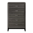 Davi Chest in Gray 1645-9
