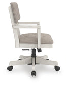 Robbinsdale Home Office Desk Chair