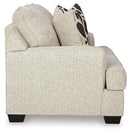 Heartcort Loveseat