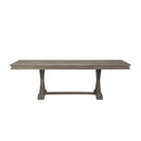 Cardano Dining Table in Light Brown 1689BR-96*
