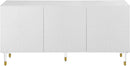 Starburst Sideboard/Buffet