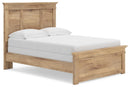 Makidern Bed
