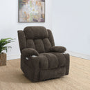 Houston Power Lift Recliner