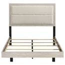 Trenton Panel Bed