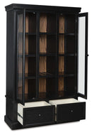 Greddinton Curio