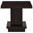 Reston End Table