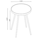 Kaelyn End Table