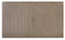 Beach Front Outdoor Dining Table