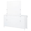 Gracemont Dresser with Mirror