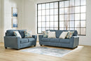 Cashton Living Room Set