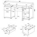 Tracy Computer Desk