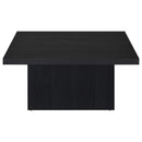 Devar Coffee Table