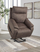 Crestmeade Power Lift Recliner