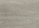 Quinby Twin Panel Bed in Light Brown 1525T-1