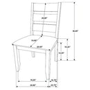 Alston Dining Set