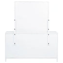 Gracemont Dresser with Mirror