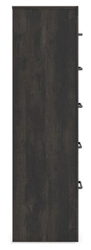 Hollivern Chest of Drawers