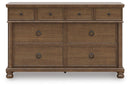 Rowlenstown Dresser