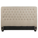 Chloe Headboard