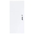 Zayan Floor Mirror with LED Lighting