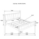 Wilkes Bedroom Set