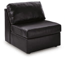 Modmax II Sectional Sofa