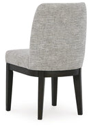 Burkhaus Dining Room Set