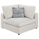 Serene Modular Sectional Sofa