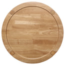 Camillo End Table