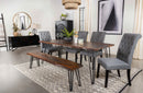 Neve Dining Table