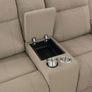 Brentwood Reclining Loveseat