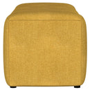 Summer Accent Bench
