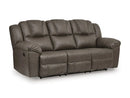 Lowilla Reclining Sofa