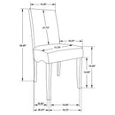Stanton Dining Set