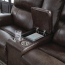 Crossplex Living Room Set