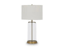 Gizeh Table Lamp