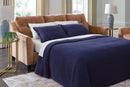 Amity Bay Sofa Chaise Sleeper