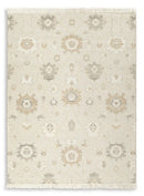 Calkin Rug