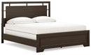 Covetown Bedroom Package