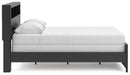 Broachmyn Bed