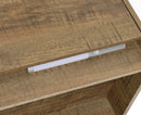 Westpark Nightstand with LED Lighting