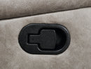 Greer Reclining Sofa Set